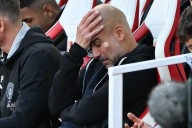 Pep Guardiola, Manchester City's 'anti-football' and a Plan B few saw coming