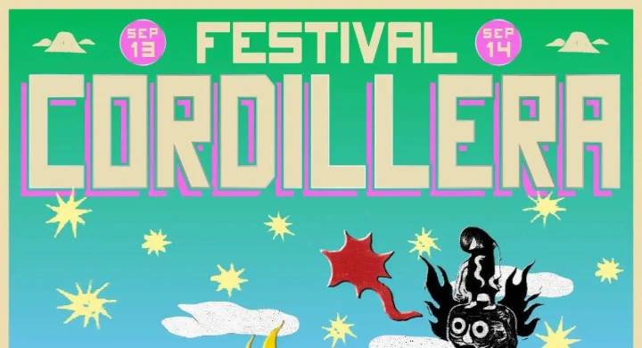 A Bogotá llega el Festival Cordillera: descubre la variedad de escenarios vibrantes y culturales que se pueden visitar en la capital