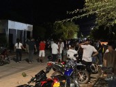 Asesinan en el este de Colombia a excandidato a la alcaldía