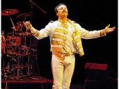 Queen tribute band coming to Kirkland Lake