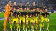 América vs Pumas: alineaciones oficiales, Jornada 11, Apertura 2025