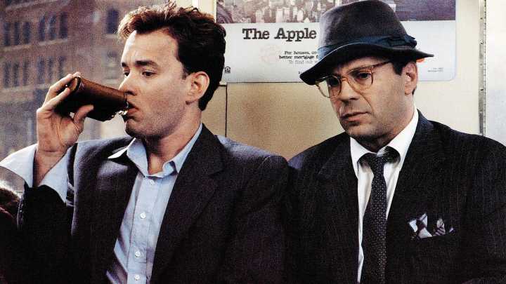 Bruce Willis and Tom Hanks Desperately Wish They Could Wipe This 15% RT