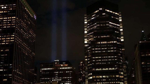 EDITORIAL – When We Stood as One: A Call to Remember the Spirit of 9/11