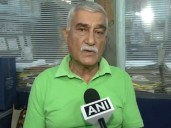 “Big boost to Atmanirbharta”: Defence expert Anil Gaur