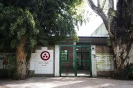 Cánticos antisemitas. La Academia Nacional de Educación exhortó a la escuela a trabajar en valores