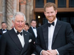 Prince Harry Reportedly Made a Quiet Sacrifice for King Charles Amid Donald Trump's Visit