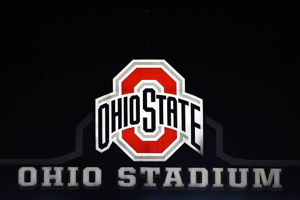 Ohio State leads at No. 1; new top 5 this week