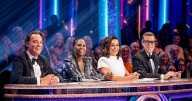 Strictly Come Dancing rule change hopes to end 'unfair abuse' aimed at judges