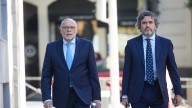 Transportes justificó como "inaplazable" la obra en el puente de Sevilla investigado por mordidas en el caso Koldo