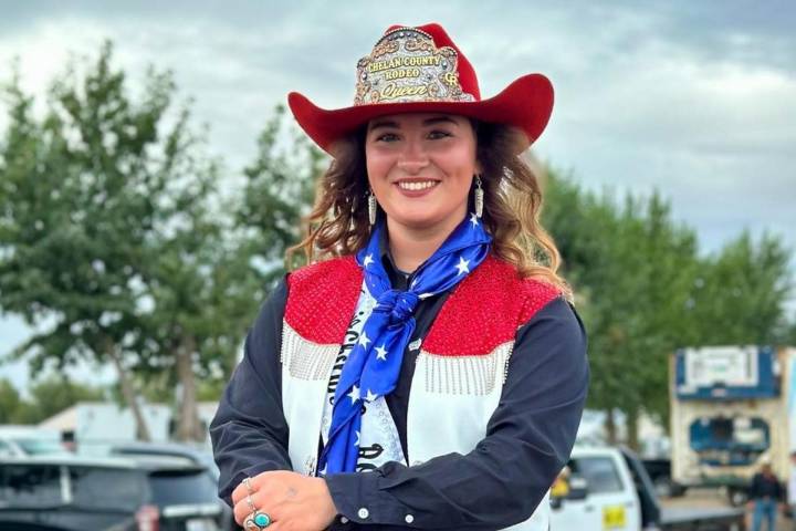 Chelan Rodeo Queen Pageant Open for Applicants