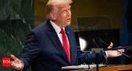 'Haven’t liked it at all': Trump slams Russia, Putin on Ukraine; repeats 'seven wars' claim
