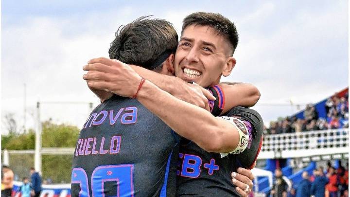 En medio de la crisis, San Lorenzo le ganó a Godoy Cruz