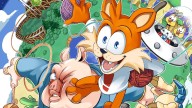 Bubsy in: The Purrfect Collection Review (Switch eShop)