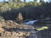 Detenidos un familiar de Marc Márquez y un mando de la Guardia Civil por el asesinato en 2022 de un contrabandista en una zona boscosa de Lérida