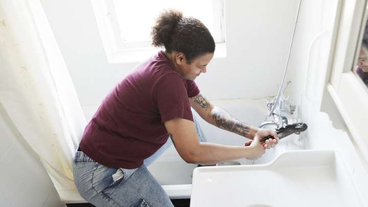 Homeowners Planning Bathroom Remodels Brace For Tariff Impact