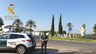 La Guardia Civil desmantela varios puntos de venta de droga en Palma del Río y detiene a cinco personas