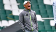 ¡Está de regreso! León anuncia a Nacho Ambriz como su nuevo director técnico