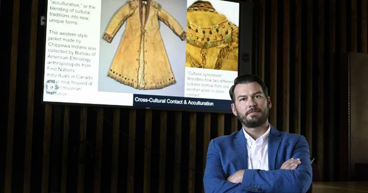 White House's review of Smithsonian content could reach into classrooms nationwide