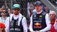 Fernando Alonso, protagonista del test más 'picante' de Verstappen: ¿El mejor de F1 en defensa, carrera...?