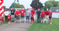 Madison Heart Walk promotes CPR skills and raises funds for heart health research
