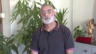 Paco Narváez cuenta lo que vio cuando conoció a Begoña Gómez en una de las saunas de su padre: "Había menores"