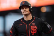 Why final standings are ‘tough’ for Matt Chapman, Giants