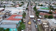 Arrancan obra de rehabilitación del Subcolector Poniente de Delicias