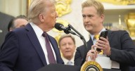 US media revisits duty to cover presidential health