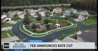 How fed interest rate cut could affect Sacramento housing market