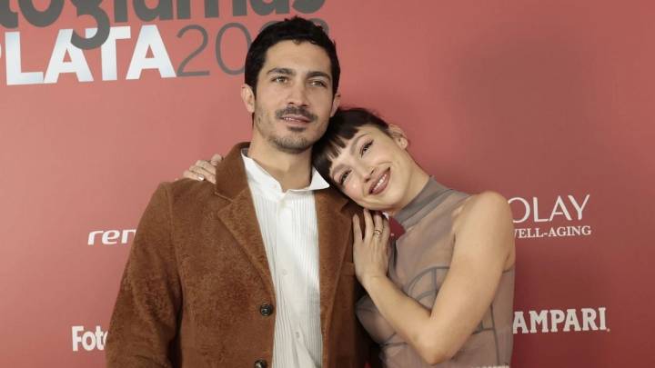 Decoración minimalista y con mucha personalidad: descubrí la cocina de Úrsula Corberó, la pareja del Chino Darín