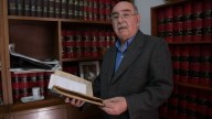 Murió Eduardo Pósleman, "El peón de la Democracia” en San Juan