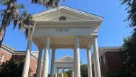 Video of gunman alleged to be on UNCW campus originated…