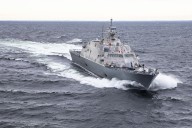 Fleet Week Houston: Mayor Whitmire, Navy officials discuss plans for November event