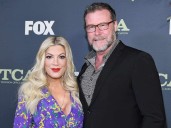 Dean McDermott Claims Tori Spelling Makes Up to $75K Per Month in New Divorce Filing