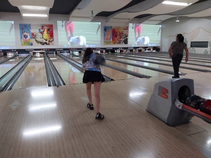 Culmina con éxito el Torneo de Boliche del Sport Fest 2025