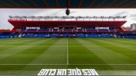 El Barcelona jugará de local en un estadio con capacidad para seis mil personas