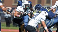 Results from Davies vs. Hope Football on Saturday, September 28, 2025