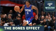 Timberwolves Bring Back Bones Hyland | Why Bones + What It Means For the Rest of the Roster