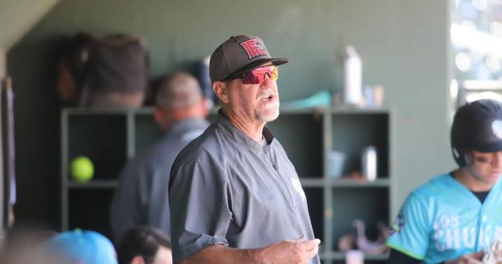 Chukars unable to close out Championship in Game Three, lose 10