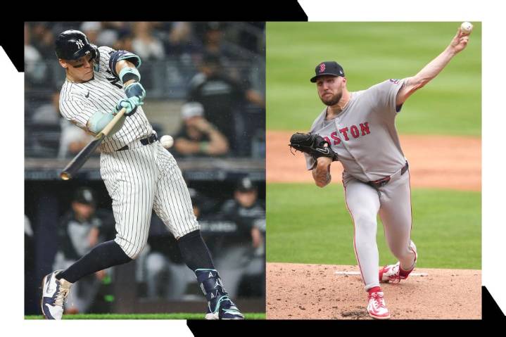 How much are Yankees vs. Red Sox Wild Card series tickets?