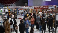 Feria del Libro en Mendoza 2025: más de 50 stands e invitados de renombre
