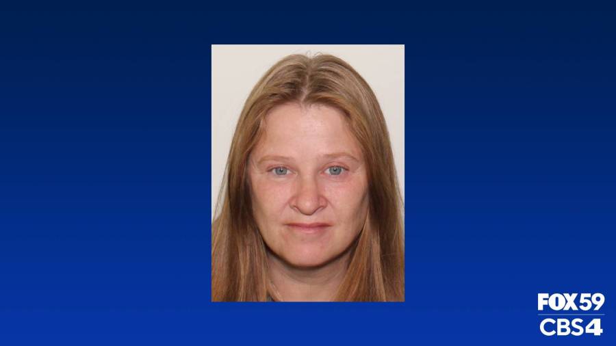 Silver Alert issued for missing Knox County woman