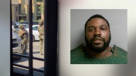 Neighbor reacts to police capturing Kickapoo Casino shooter