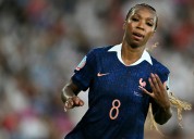 Grace Geyoro’s transfer to London City Lionesses: ‘sadly’ not world record