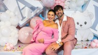 "La maletita más importante de todas": Eugenia Lemos y Matías Kosznik se preparan para darle la bienvenida a su hija