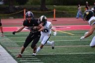 Miners football gets back on track against Olympus on Friday night