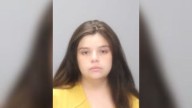 Mother arrested after admitting to leaving newborn baby in dumpster, police say