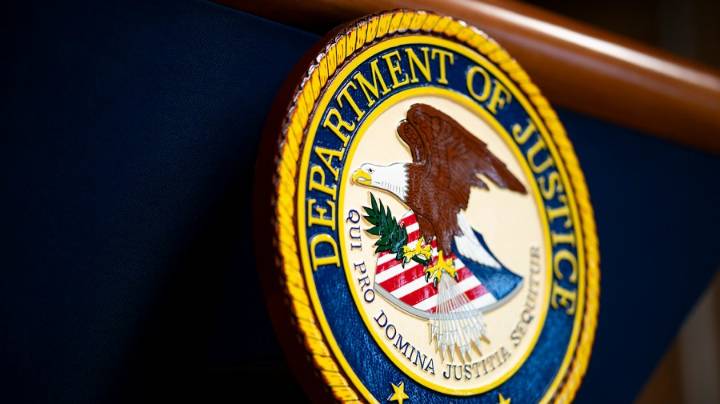 Four federally charged by Huntsville grand jury in 'Operation Take Back America'