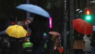 Cuándo vuelve a llover en Santiago: "El sistema frontal llega a la región Metropolitana"