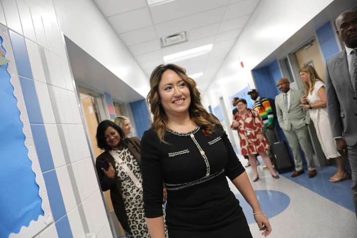 Staten Island town hall with NYC schools chancellor set for next month